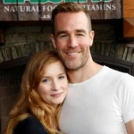 James Van Der Beek Helped Save His Wife’s Life & Moved with His Family to a Ranch Before Disclosing His Cancer Diagnosis