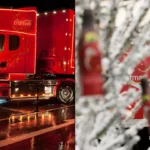 Coca-Cola confirms Christmas truck tour is returning for 2024 with brand new details